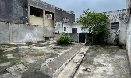 RR5752 Terreno 300m² JARDIM BARUERI - OPORTUNIDADE - Ótima Localização - Barueri SP - PRÓXIMO AO PARQUE MUNICIPAL