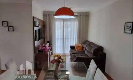 Rr5755 apartamento 80m² condomínio alphaview - oportunidade - 3 dorms 2 vaga - barueri sp - ótima localização - jd tupanci - prox alphaville
