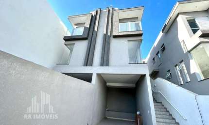 RR5728 Casa 100m² JARDIM SÃO LUIS - OPORTUNIDADE - 2 Dorms 2 Vagas - SANTANA DE PARNÁIBA SP - Ótima Localização - PROXIMO DE ALPHAVILLE