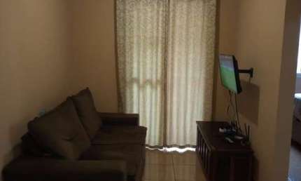 RR5718 Apartamento 44m² RESDIENCIAL GUARUJÁ - OPORTUNIDADE 2 Dorms 1 Vaga - Osasco SP - Ótima Localização - CONCEIÇÃO