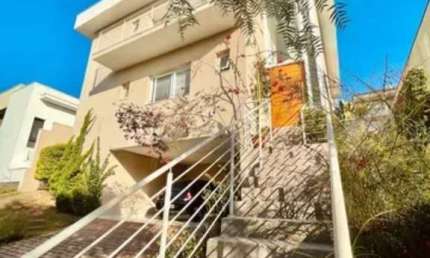 RR5713D Casa 340m² CONDOMÍNIO GENESIS I - OPORTUNIDADE - 3 Dorms 4 Vagas - Santana de Parnaíba SP - Ótima Localização - ALAMEDA ÁQUILA - ALPHAVILLE