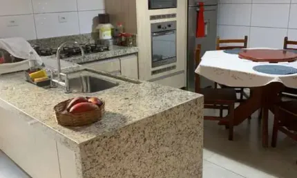 RR0033D Casa a Venda 122m² JARDIM BELA VISTA - OPORTUNIDADE - 2 Dorms 4 Vagas - Nova Odessa SP - Ótima Localização