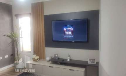 RRCOD0028 CASA 170m²  JARDIM ALVORADA - 3 Dorms - 2 Vagas - OPORTUNIDADE -  Nova Odessa SP - Ótima Localização