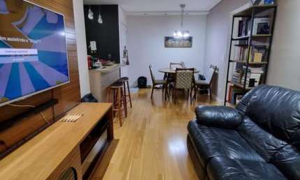 RR5690 Apartamento 68m² CONDOMÍNIO RESERVA DO ALTO - Barueri, SP - 2 Dorms 1 Vaga - OPORTUNIDADE - Ótima Localização - PRÓXIMO DE ALPHAVILLE