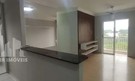 RR5671 Apartamento 68m² CONDOMÍNIO ALPHAVIEW - OPORTUNIDADE - 3 Dorms 2 Vagas - Barueri, SP - Ótima Localização - PRÓXIMO DE ALPHAVILLE