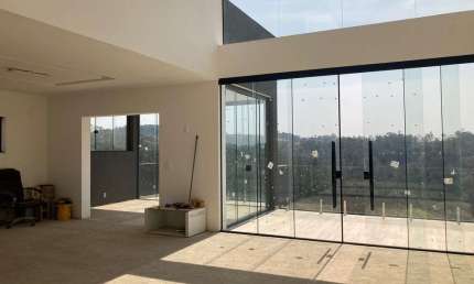 RR5670D Casa 350m² CONDOMÍNIO RESERVA SANTA ANNA - OPORTUNIDADE - 3 Suítes 4 Vagas - Santana de Parnaíba SP - Ótima Localização - PROX DE ALPHAVILLE