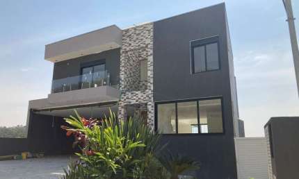RR5670 Casa 350m² CONDOMÍNIO RESERVA SANTA ANNA - OPORTUNIDADE - 3 Suítes 4 Vagas - Santana de Parnaíba SP - Ótima Localização - PROX DE ALPHAVILLE
