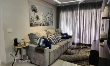 RR5656 Apartamento 80m² CONDOMÍNIO RESORT BETHAVILLE - OPORTUNIDADE - 2 Dorms 2 Vagas - Barueri SP - Ótima Localização - PROX ALPHAVILLE
