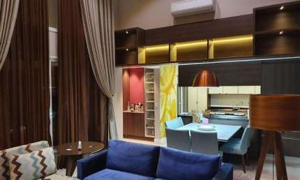 RR5646 Casa 172m² CONDOMÍNIO PREMIUM TAMBORÉ - 3 Suítes - 4 Vagas - OPORTUNIDADE - Ótima Localização - Santana de Parnaíba SP - TAMBORÉ