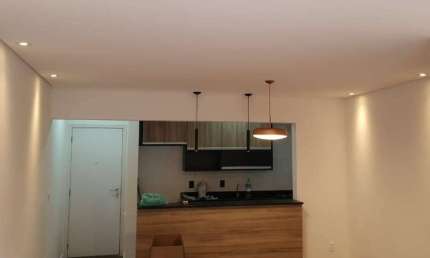 RR5645 Apartamento 87m² CONDOMÍNIO RESERVA DO ALTO - OPORTUNIDADE - 3 Dorms 1 Vaga  - Barueri SP - Ótima Localização - JD TUPANIC - PROX ALPHAVILLE