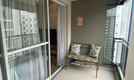 Rr5600d apartamento 62m² condomínio life park - oportunidade - 2 dorms 1 vaga - barueri sp - ótima localização - alphaville