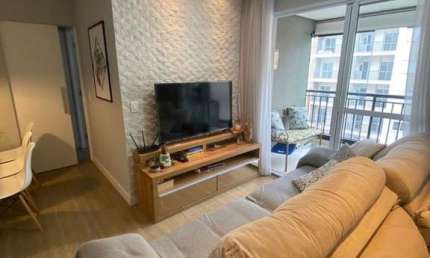 RR5600 Apartamento 62m² CONDOMÍNIO LIFE PARK - OPORTUNIDADE - 2 Dorms 1 Vaga - Barueri SP - Ótima Localização - ALPHAVILLE