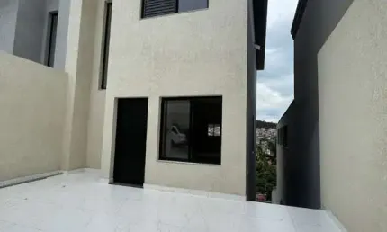 RR5569 Casa 120m² JARDIM RANCHO ALEGRE - OPORTUNIDADE - 3 Dorms 2 Vagas - Santana de Parnaíba SP - Ótima Localização