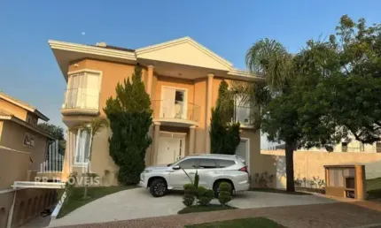 Rr5554d casa 323m² condomínio residencial 5 - oportunidade - 4 dorms 4 vagas - santana de parnaíba sp - ótima localização - alphaville