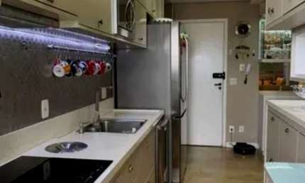 RR5507D Apartamento 75m² CONDOMÍNIO DOUBLE BETHAVILLE - OPORTUNIDADE - 2 Dorms 1 Vaga - AV. TRINDADE - Barueri SP - Ótima Localização - ALPHAVILLE