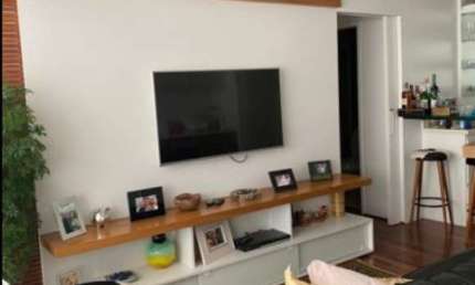 RR5496D Apartamento 76m² CONDOMÍNIO ALTO DA MATA - OPORTUNIDADE - 2 Dorms 1 Vaga - Barueri SP  - Ótima Localização - PROX DE ALPHAVILLE - JD TUPANCI
