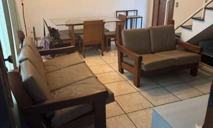 RR5475 Casa 170m² PERDIZES - OPORTUNIDADE - 3 Dormitórios - 3 Vagas - São Paulo - Ótima Localização - ERMELINDA AMERICANO