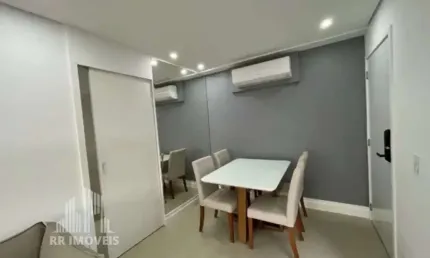 Rr5452d apartamento 67m² condomínio glass alphaville - oportunidade - 2 dorms 1 vaga - barueri - ótima localização - prox alphaville