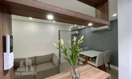 RR5452 Apartamento 67m² CONDOMÍNIO GLASS ALPHAVILLE - OPORTUNIDADE - 2 Dorms 1 Vaga - Barueri - Ótima Localização - PROX ALPHAVILLE