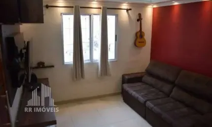 RR5422D Casa 115m² CONDOMÍNIO NOVA BARUERI - OPORTUNIDADE - 2 Dorms 2 Vagas - Barueri SP - Ótima Localização - RECREIO CACHOEIRA - PROX ALPHAVILLE