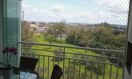 Rr5406d apartamento 85m² condomínio parque barueri - oportunidade - 3 dorms 2 vagas - ótima localização - barueri sp - jd tupanci -  prox alphaville