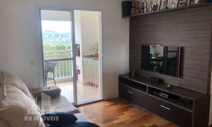 RR5406 Apartamento 85m² CONDOMÍNIO PARQUE BARUERI - OPORTUNIDADE - 3 Dorms 2 Vagas - Ótima Localização - Barueri SP - JD TUPANCI -  PROX ALPHAVILLE