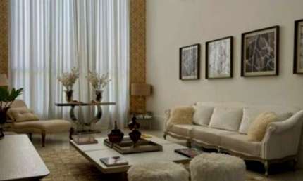 RR5385D Casa 1440m² CONDOMÍNIO TAMBORÉ 1 - OPORTUNIDADE - 4 Dorms 8 Vagas - Santana de Parnaíba SP - Ótima Localização - TAMBORÉ