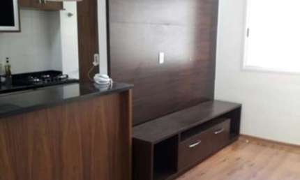 RR5376 Apartamento 51m² CONDOMÍNIO INSPIRE (VERDE) OPORTUNIDADE - 2 Dorms 1 Vaga - Barueri SP - Ótima Localização - JD BELVAL - PROX ALPHAVILLE