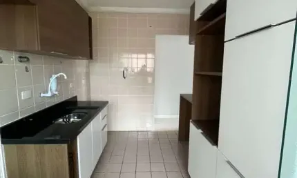 RR5304D Apartamento 77m² CONDOMÍNIO TOP VILLAGE - OPORTUNIDADE - 3 Dorms 2 Vagas - Barueri SP - Ótima Localização - TAMBORÉ