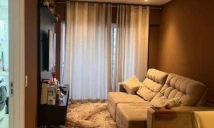RR5350 Apartamento MOBILIADO 52m² CONDOMÍNIO WI HOUSE - OPORTUNIDADE - 1 Suíte 1 Vaga - Barueri SP - ALPHAVILLE INDUSTRIAL - Ótima Localização
