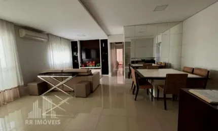 Rr5323 apartamento 133m² condomínio resort tamboré - oportunidade - 3 dorms 2 vagas - santana de parnaíba sp - ótima localização - prox alphaville