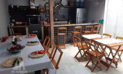 Rr5306 casa 225m² bairro jardim graziela - oportunidade - 4 dorms 2 vagas - barueri sp - ótima localização - proximo de alphaville