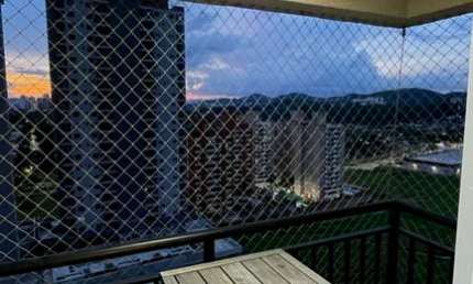 RR5250D Apartamento 59m² CONDOMÍNIO WIN ALPHAVILLE - OPORTUNIDADE - 2 Dorms 1 Vaga - Barueri SP - Ótima Localização - TAMBORÉ - PROX ALPHAVILLE