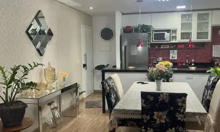 Rr5253 apartamento 80m² condomínio alphaview - oportunidade - 3 dorms 2 vagas - barueri, sp/ jardim tupanci - ótima localização - proximo alphaville