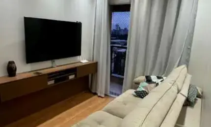 RR5250 Apartamento 59m² CONDOMÍNIO WIN ALPHAVILLE - OPORTUNIDADE - 2 Dorms 1 Vaga - Barueri SP - Ótima Localização - TAMBORÉ - PROX ALPHAVILLE