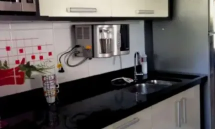 RR5242 Apartamento 80m² CONDOMÍNIO GREEN TAMBORÉ - OPORTUNIDADE - 2 Dorms 2 Vagas - Santana de Parnaíba SP - Ótima Localização - ALPHAVILLE