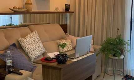 RR5240 Duplex 46m² CONDOMÍNIO SELENITA RESIDENCE LONG STAY - OPORTUNIDADE - 1 Dorm 1 Vaga - Barueri SP - Ótima Localização - Bethaville