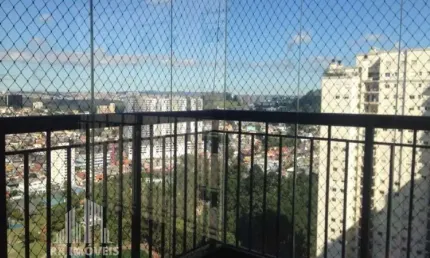 RR5231 Apartamento 76m² CONDOMÍNIO ALTO DA MATA - 2 Dorms 1 Vaga - OPORTUNIDADE - Ótima Localização - Barueri - PRÓXIMO DE ALPHAVILLE