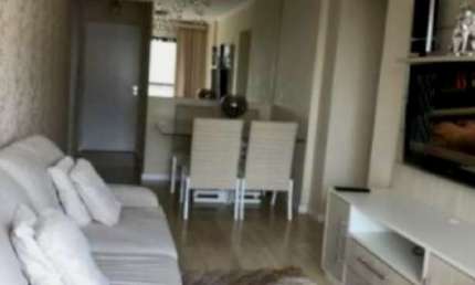 RR5229 Apartamento 69m² CONDOMÍNIO RIVERSIDE - OPORTUNIDADE - 2 Dorms 1 Vaga - Barueri SP - Ótima Localização - JD TUPANCI - PROX ALPHAVILLE