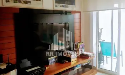 RR5177D Apartamento 66m² CONDOMÍNIO NOVARE - OPORTUNIDADE - 1 Dorm 1 Vaga - Barueri SP - Ótima Localização - MELVILLE - PROX ALPHAVILLE