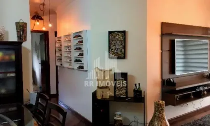 Rr5162d apartamento 116m² condomínio ana paula - oportunidade - 3 dorms 2 vagas -santana de parnaíba sp - ótima localização - alphaville