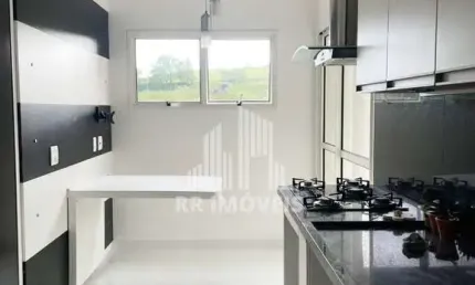 RR5180D Apartamento 110m² CONDOMÍNIO GREEN TAMBORÉ - OPORTUNIDADE - 2 Suítes 2 Vagas - Santana de Parnaíba - Ótima Localização - TAMBORÉ
