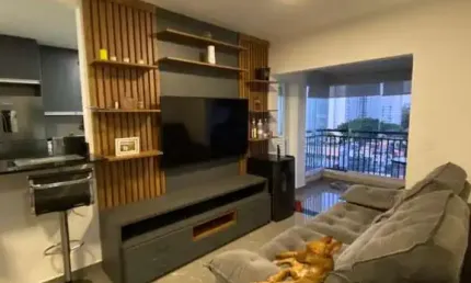 RR6258 Apartamento 63m² CONDOMÍNIO VARANDAS ALDEINHA - OPORTUNIDADE - 2 Dorms 1 Vaga - Barueri SP - Ótima Localização - PROX ALPHAVILLE