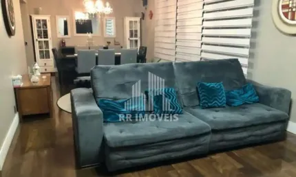 RRCOD6525D Apartamento 144m² CONDOMÍNIO ALPHAVITA - OPORTUNIDADE  3 Suítes 2 Vagas - Santana de Parnaíba, SP - Ótima Localização - PROX DE ALPHAVILLE