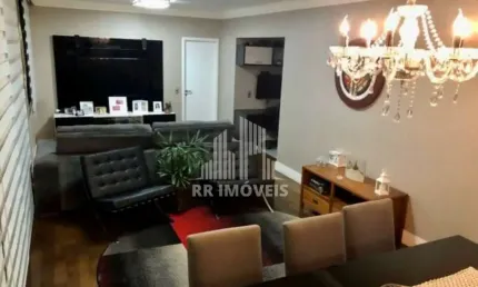 RR6525 Apartamento 144m² CONDOMÍNIO ALPHAVITA - OPORTUNIDADE - 3 Suítes 2 Vagas - Santana de Parnaíba, SP - Ótima Localização - PROX DE ALPHAVILLE