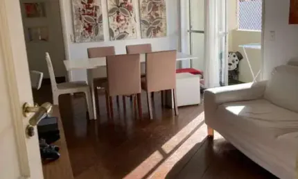 RR6490 Apartamento 110m² CONDOMÍNIO DISCOVERY - OPORTUNIDADE - 3 Dorms 2 Vagas - Barueri, SP - Ótima Localização - PROX ALPHAVILLE