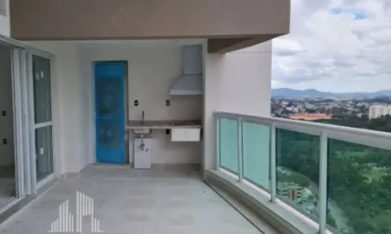 Rr6488 apartamento 336m² condomínio the lake - oportunidade - 4 dorms 4 vagas - barueri sp - ótima localização - prox alphaville - gramercy park