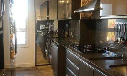 RR6475D Apartamento 63m² CONDOMÍNIO IGLOO - OPORTUNIDADE - 2 Dorms 1 Vaga - Barueri SP - Ótima Localização - ALPHAVILLE