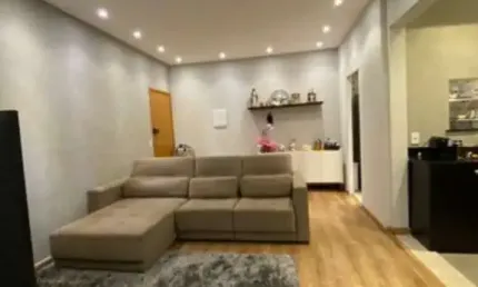 RR6149 Apartamento 73m² CONDOMÍNIO RESERVA ALPHASITIO - OPORTUNIDADE - 2 Dorms 2 Vagas - Santana de Parnaíba - Ótima Localização - PROX ALPHAVILLE