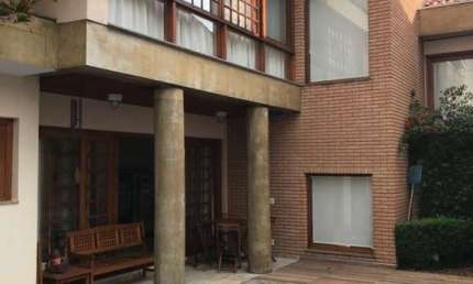 RR6484 Casa 310m² CONDOMINIO RESIDENCIAL 11 - OPORTUNIDADE - 4 Dorms 4 Vagas - Santana de Parnaíba SP - Ótima Localização - ALPHAVILLE